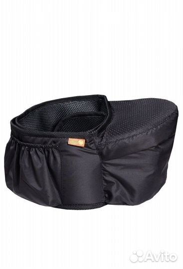 Хипсит со спинкой для детей