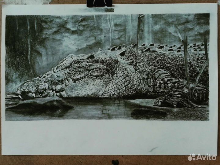 Картина (графика)