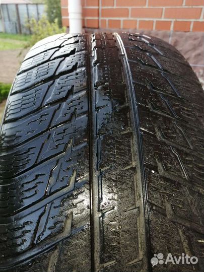 Nokian Tyres WR SUV 265/60 R18