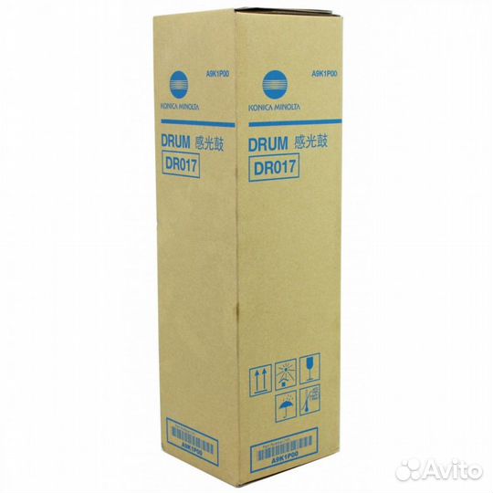 Опция для печатной техники Konica Minolta D 563669