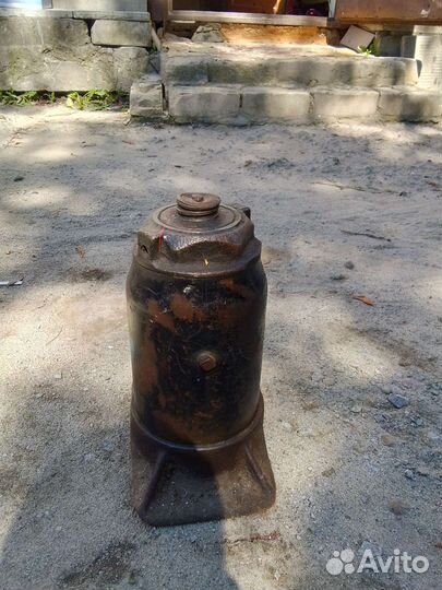 Домкрат 5 тонн