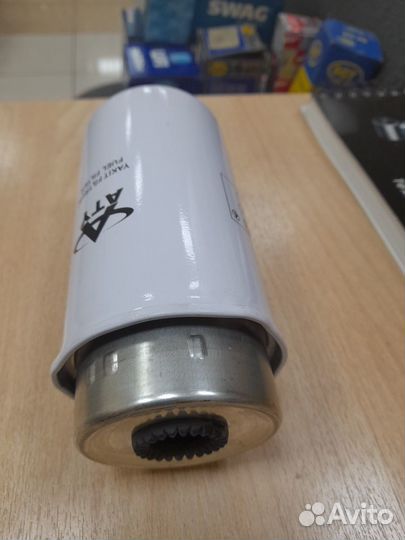 Фильтр топливный 0104090006