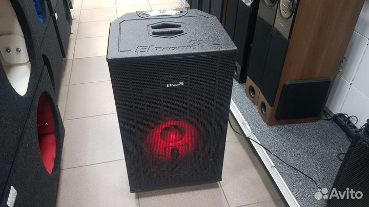 Eltronic 15