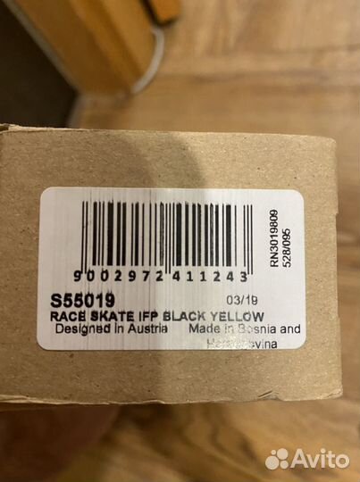 Крепления Fisher, новые