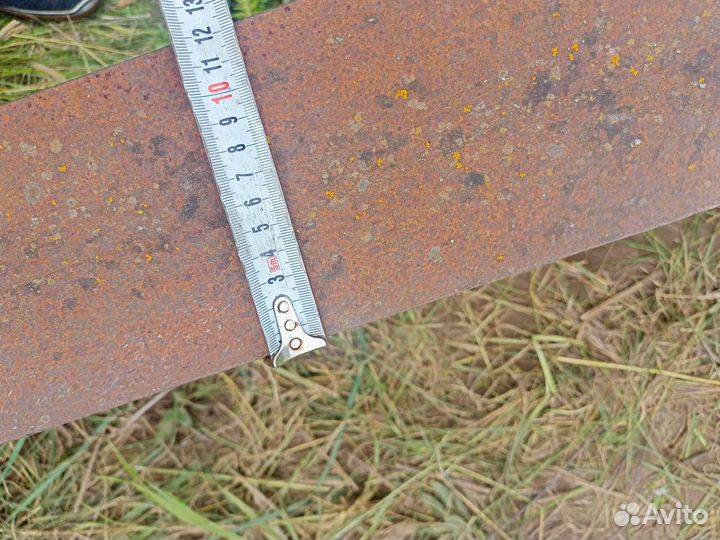 Балка двутавровая