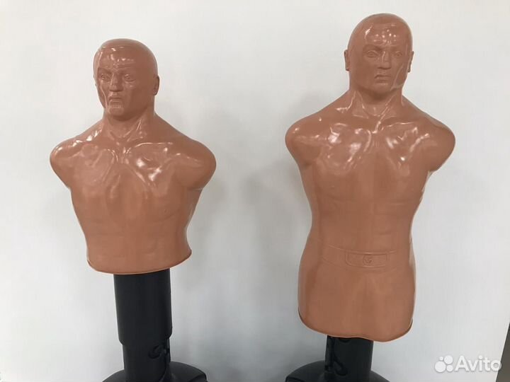 Водоналивной манекен Royal Fitness, арт.TLS-аh