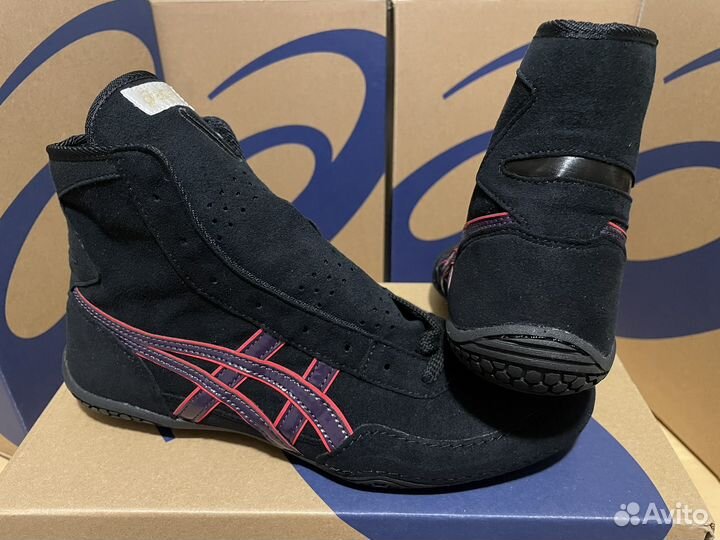 Борцовки Asics Tiger 24CM; 25CM