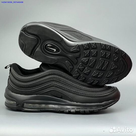 Кроссовки Nike Air Max 97 (Арт.16568)