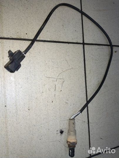 Датчик кислорода Chevrolet Epica X20D1 2011