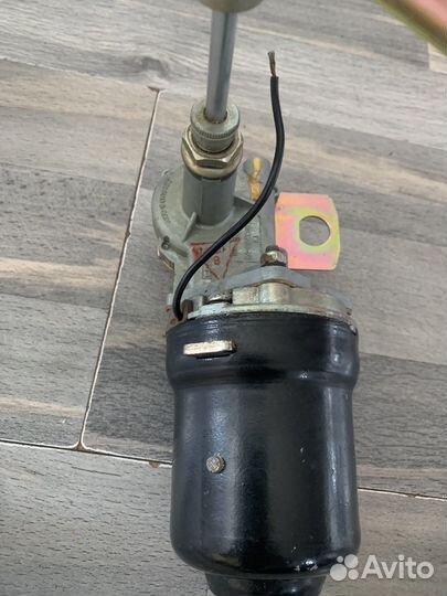 Дворники,трапеция дворников,моторчик Газ