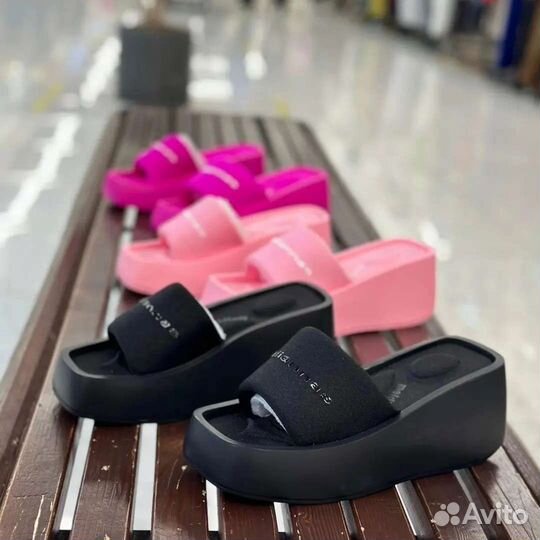 Обувь женская