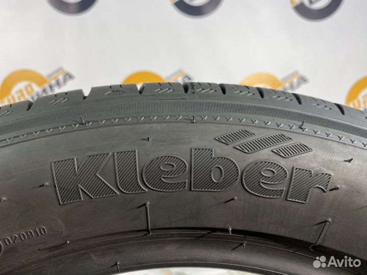 Kleber Dynaxer UHP 225/55 R19 102H