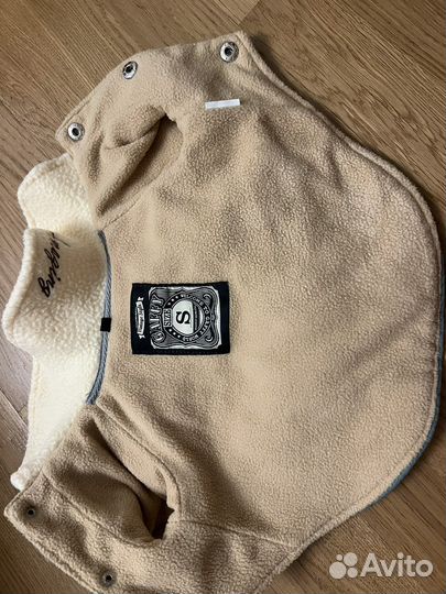 Одежда для собачек