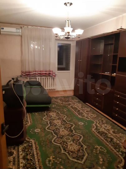 1-к. квартира, 46 м², 10/10 эт.