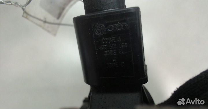 Форсунка топливная Volkswagen Touareg 2007-2010