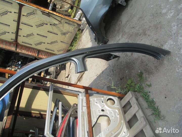 Крыша BMW 5-серия E60/E61 2003-2009 (под люк)