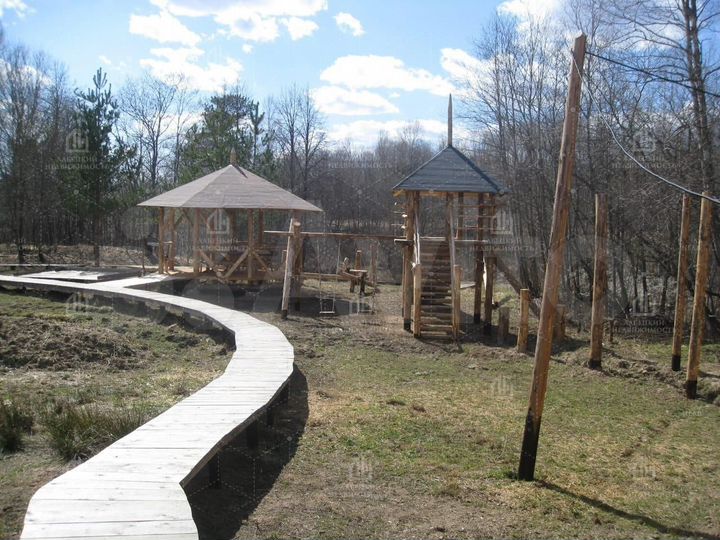 Участок 2,77 га (СНТ, ДНП)