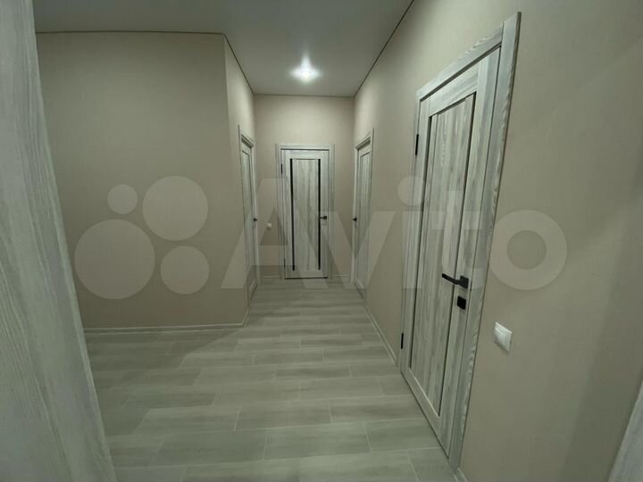 Дом 90 м² на участке 4 сот.