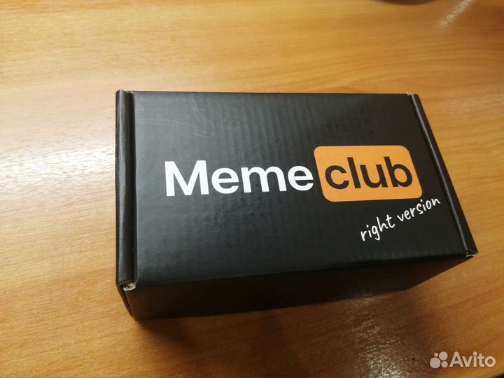 Настольная игра мемы