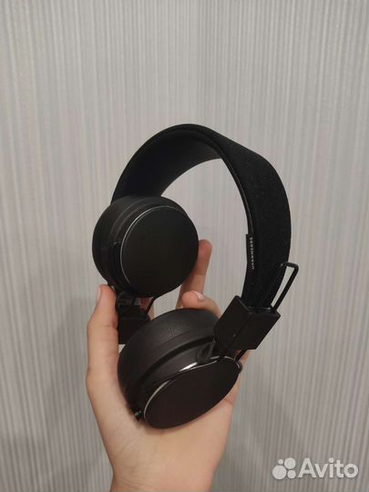 Наушники Urbanears(торг уместен)