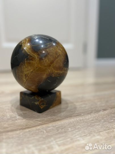 Каменный шар