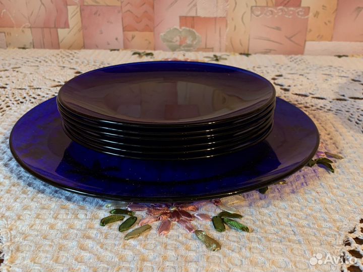 Столовая посуда