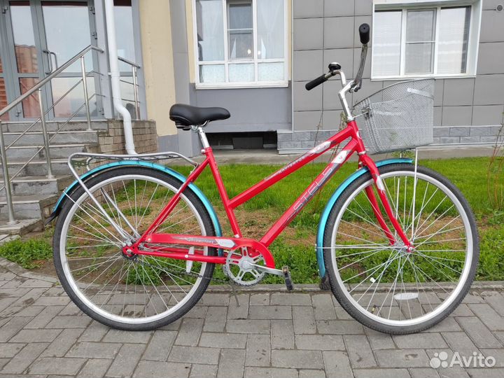 Stels Navigator-305 С 28