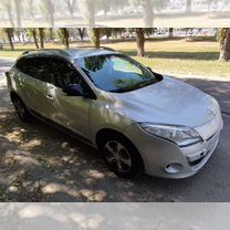 Renault Megane 1.5 MT, 2011, 133 850 км, с пробегом, цена 935 000 руб.