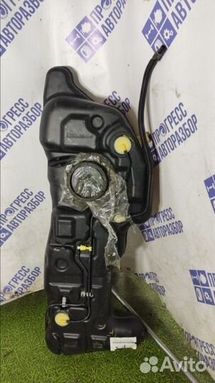 Бензобак Nissan Note хэтчбек 1.4 CR14DE 2006