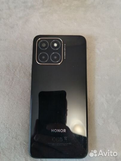 HONOR X6, 4/64 ГБ