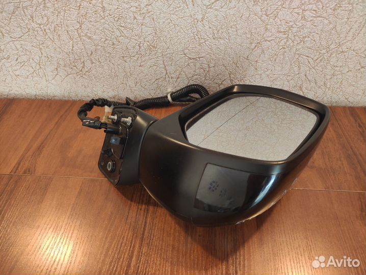 Зеркало левое Honda Stepwgn RK1-RK7 2009-2015