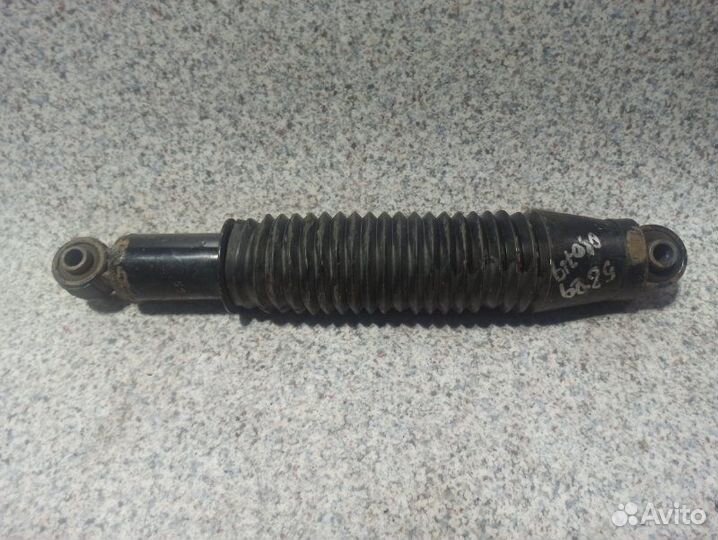 Амортизатор задний Hyundai Solaris 2011