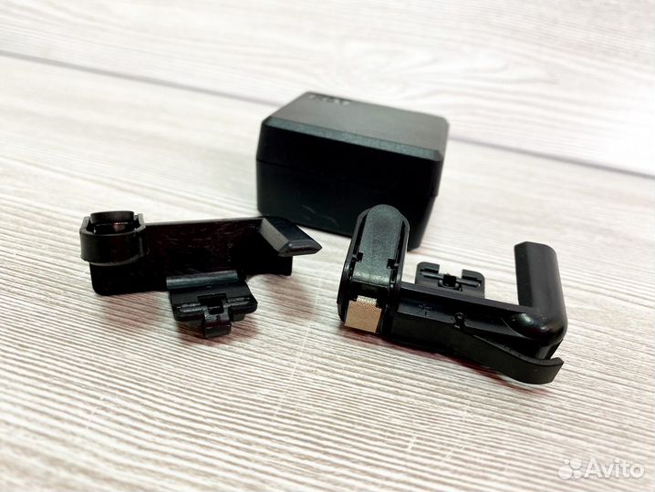 Геймпад триггер для смартфона