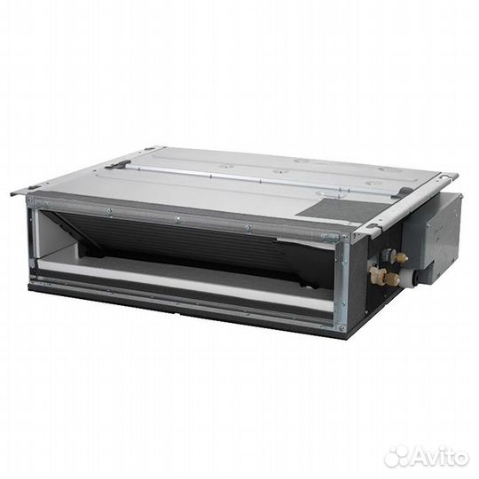 Канальный кондиционер Daikin fdxm35F9/arxm35N9