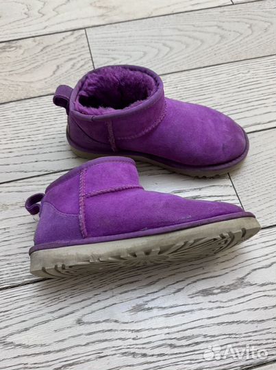 Ugg женские 37