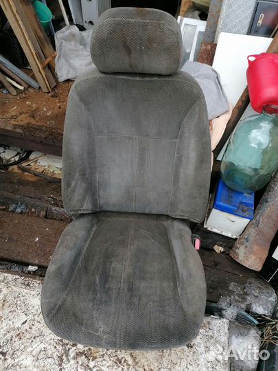 Сидение от ford