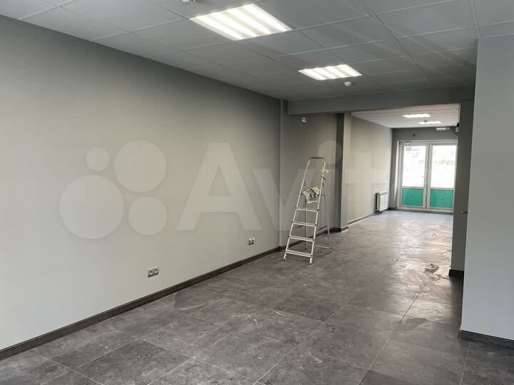 Свободного назначения, 66 м²