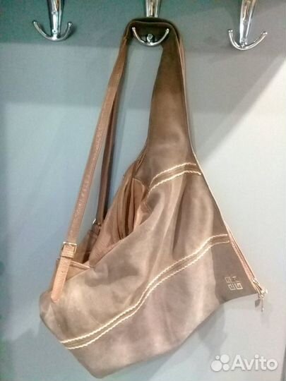 Сумка-рюкзак