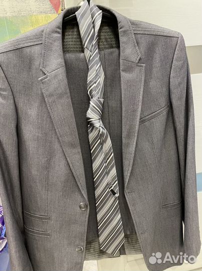 Пиджак мужской