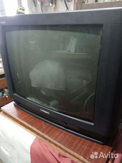 Телевизор бу