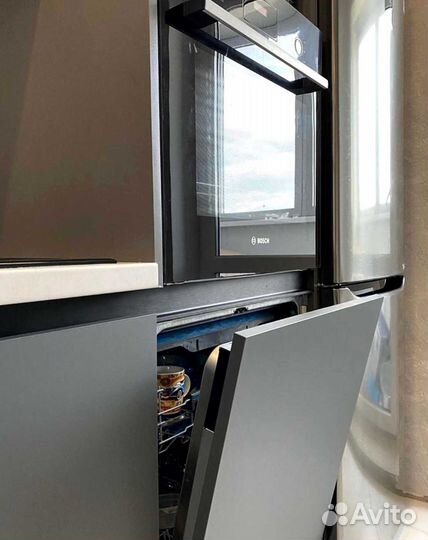 Кухни на заказ