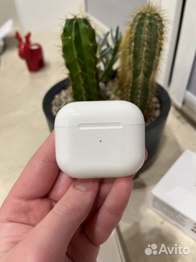 Airpods 3