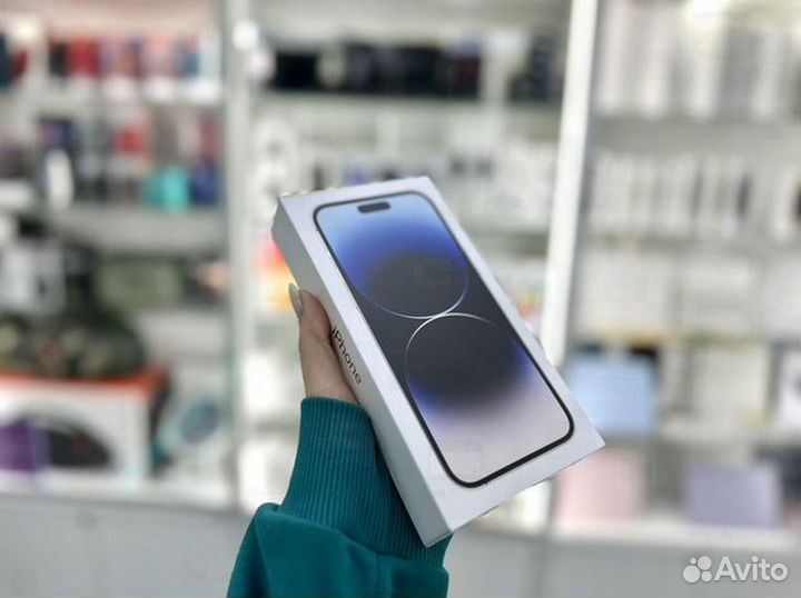 iPhone 14 Pro Max, 512 ГБ