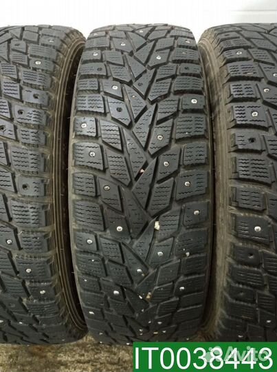 Dunlop SP Winter Ice 02 185/65 R15 101H