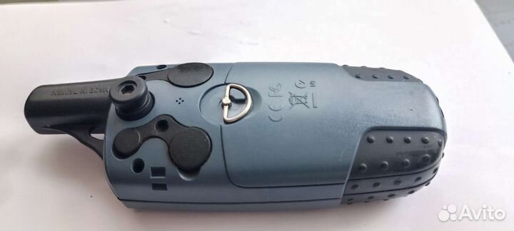 Gps навигаторы garmin CX 60