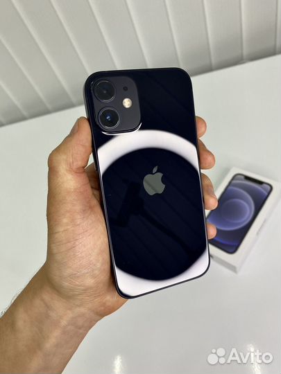 iPhone 12 mini, 128 ГБ