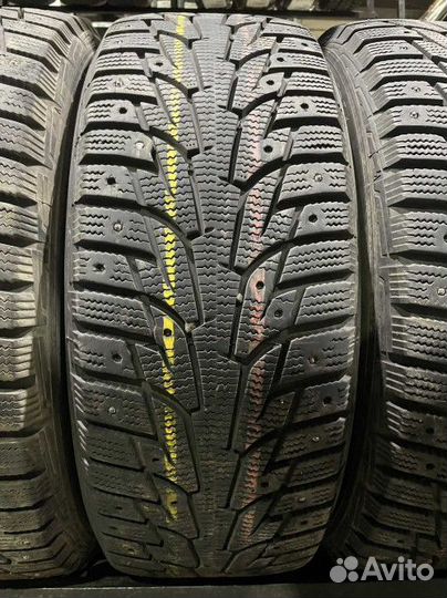 Hankook Winter I'Pike RS2 W429 205/55 R16 91T