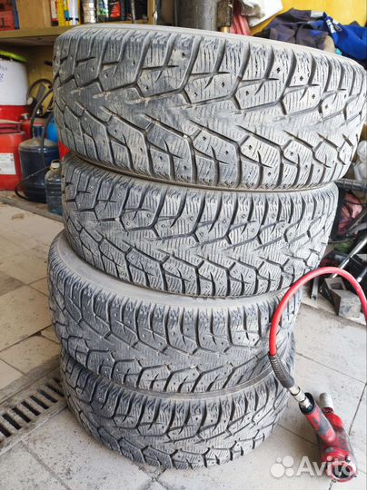 Yokohama Ice Guard IG55 205/55 R16
