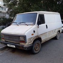 FIAT Ducato 2.5 MT, 1988, 200 000 км, с пробегом, цена 150 000 руб.