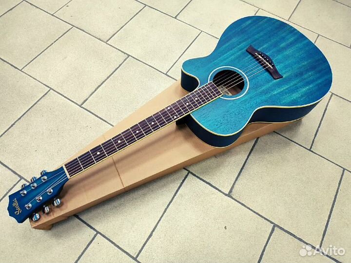 Акустическая гитара Sevillia